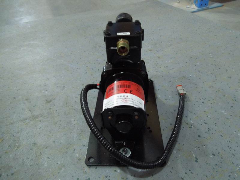 Air pump assembly-1