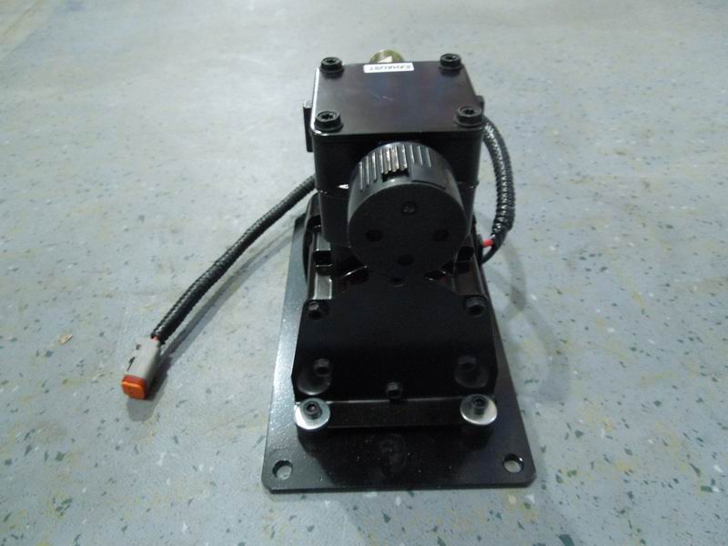 Air pump assembly-2