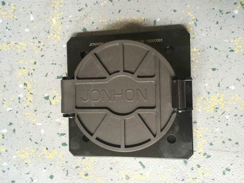 Крышка гнезда для зарядки постоянного тока