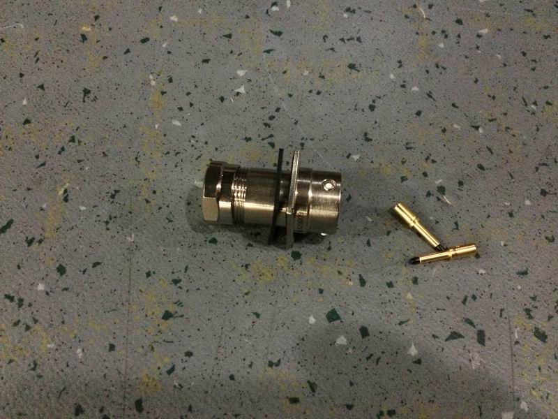 Connector;C10514N1-02-3-1 G009-2