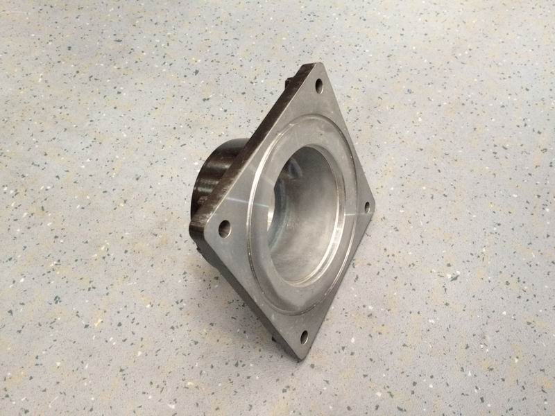 Переходной фланец-1