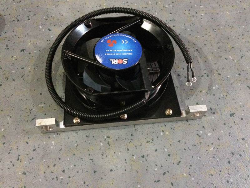 Fan; 380V-1