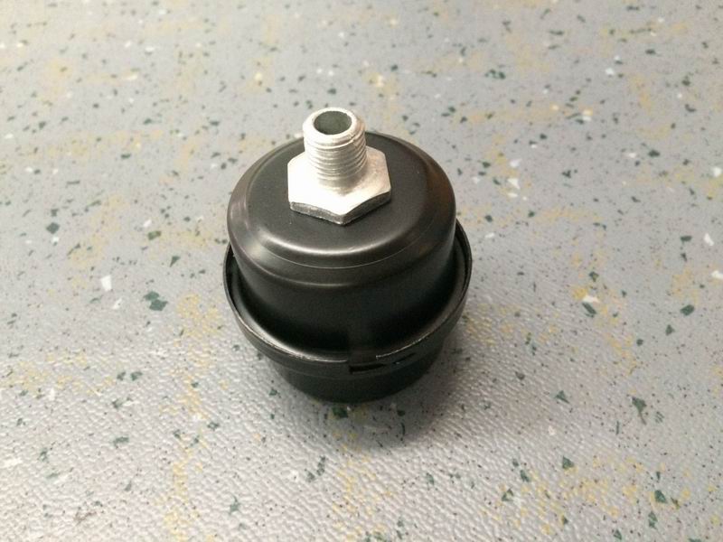 Воздушный фильтр-1