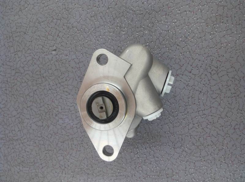 Steering oil pump; 2121-00068 can be replaced