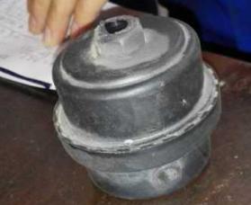 Воздушный фильтр воздушного насоса