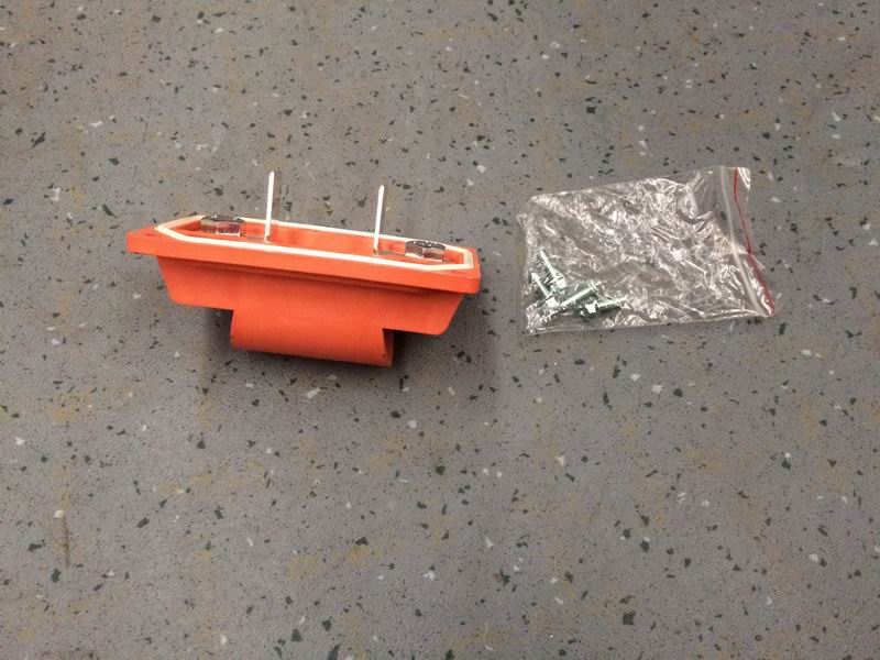 Quick breaker cover; including insurance-2