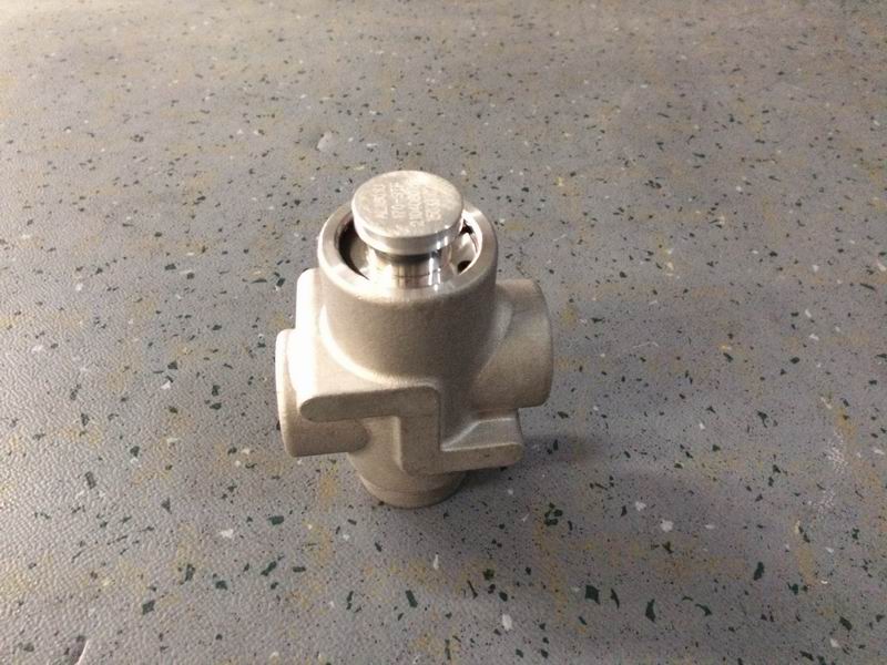 Temperature thermal control valve-2