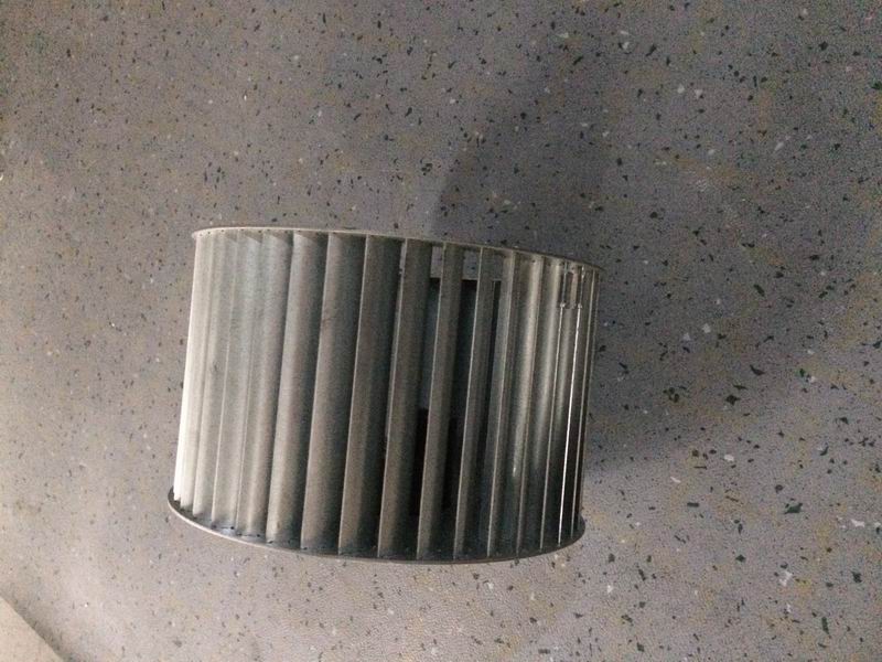 EBS centrifugal fan-1