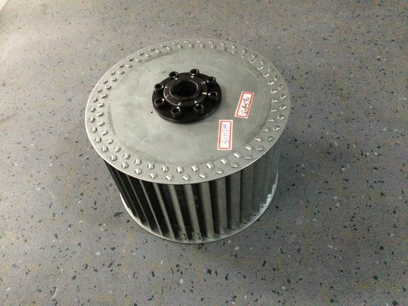 EBS centrifugal fan-2
