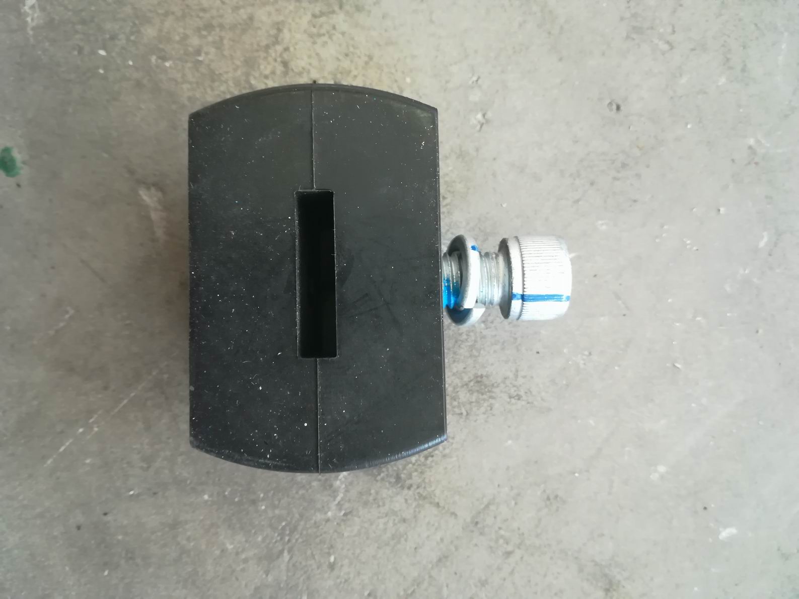 Амортизирующая подушка-1