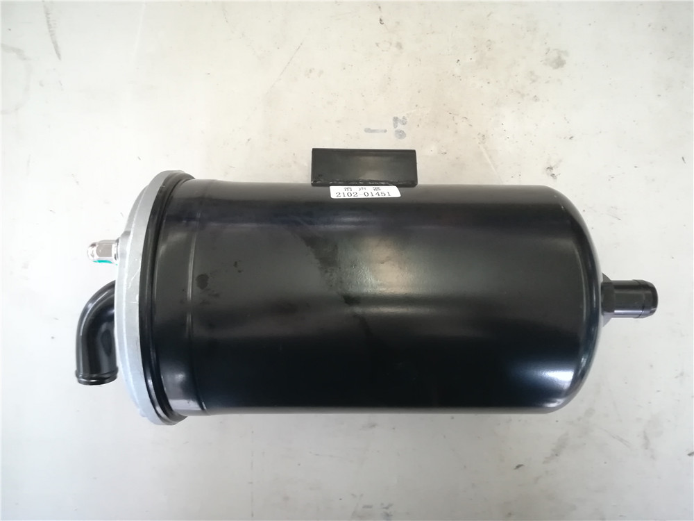 Глушитель электрического воздушного компрессора