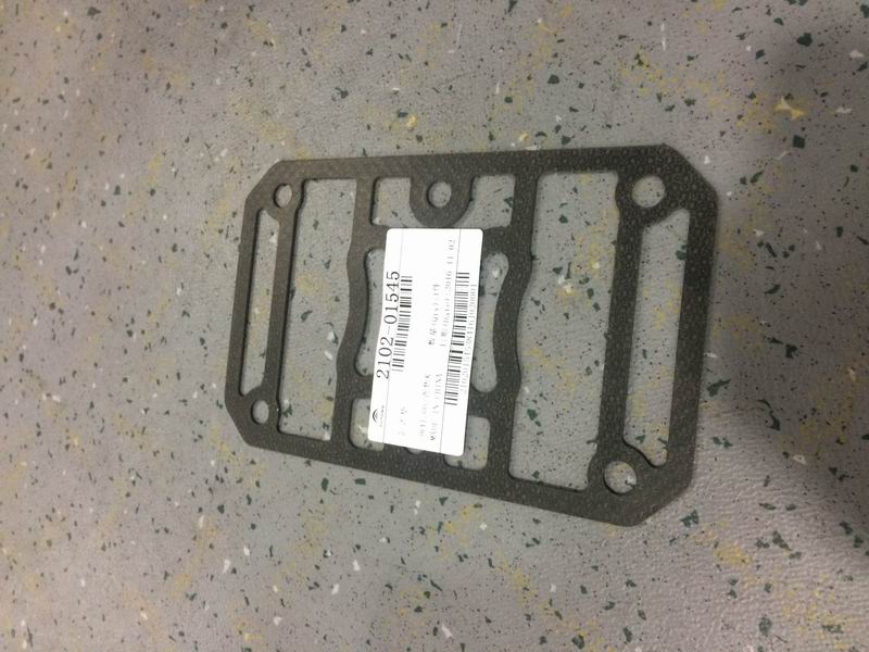 Air compressor cylinder head pad-1