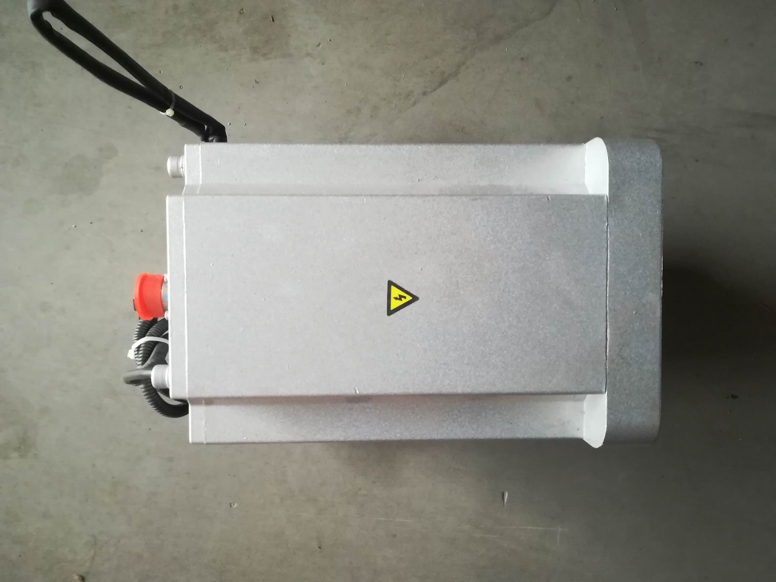 Рулевой мотор; 3KW постоянный магнит; удалить то же самое, что и 2102-00373