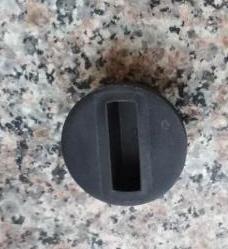 Insulated connectors-1