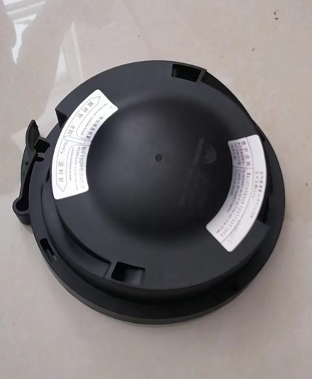 Air filter bottom cover (assembly: 2102-02580)