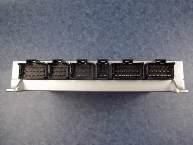 Yutong's self-made vehicle controller requires calibration (New 49) static calibration-1