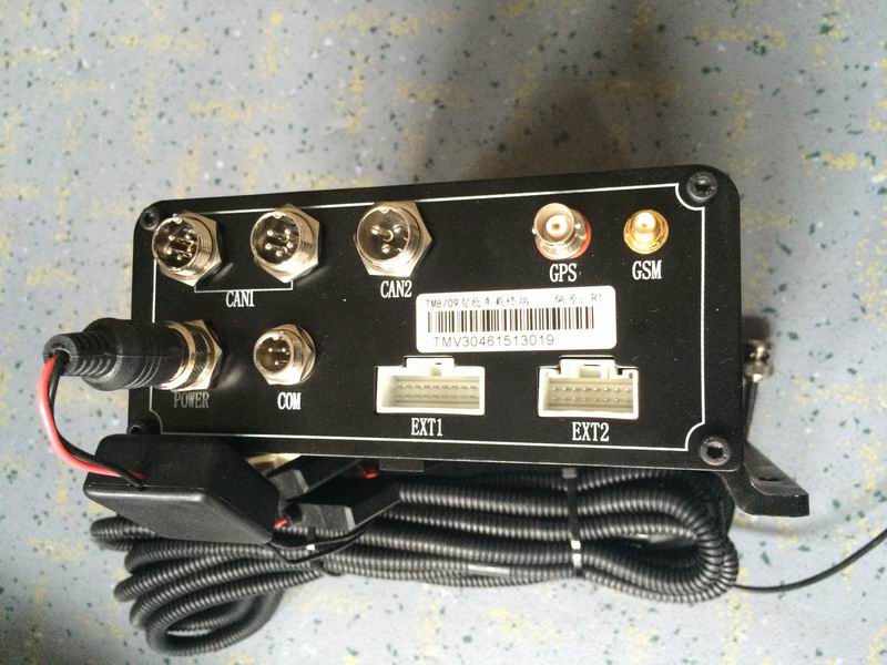 Новый хост мониторинга энергии, 5m GPS, 0. 5m GSM-1