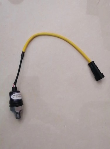 Датчик давления воздуха М 12 *1,5 нормально открытый переключатель давления воздуха 6. 5bar-1