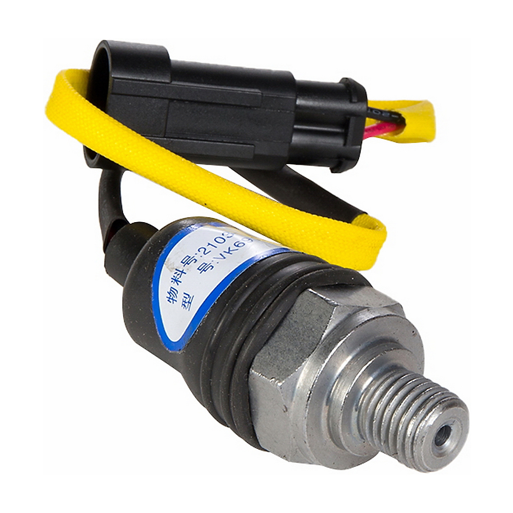 Датчик давления воздуха М 12 *1,5 нормально открытый переключатель давления воздуха 6. 5bar-5