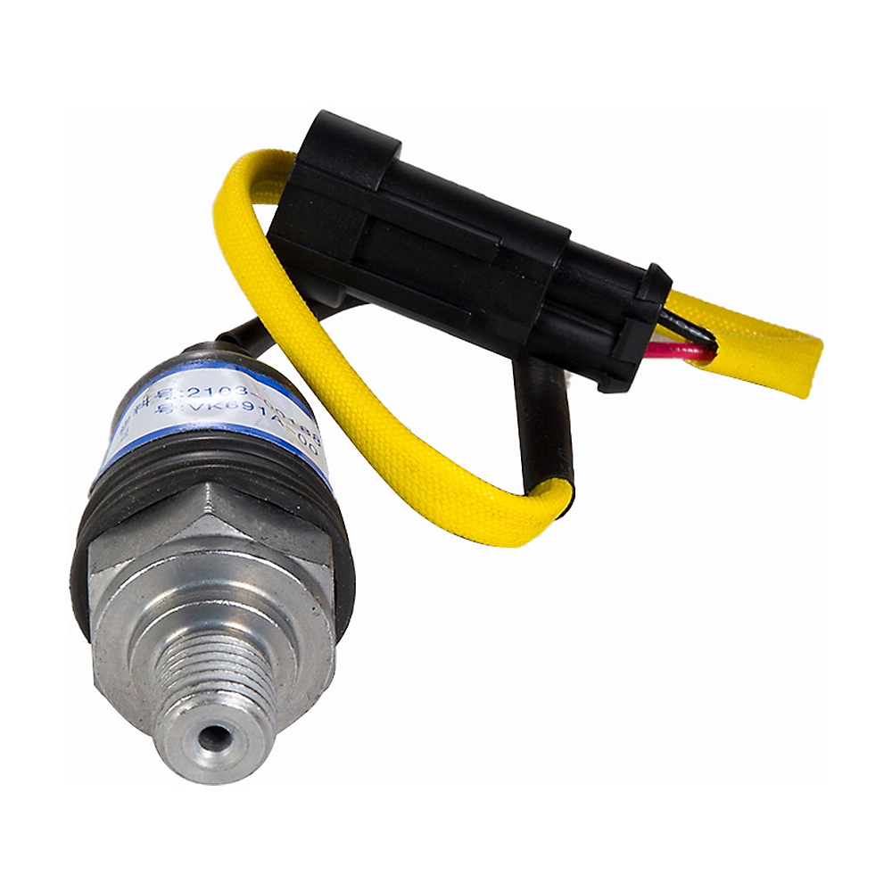 Датчик давления воздуха М 12 *1,5 нормально открытый переключатель давления воздуха 6. 5bar-6