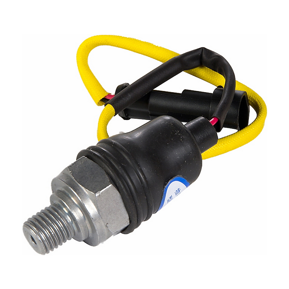 Датчик давления воздуха М 12 *1,5 нормально открытый переключатель давления воздуха 6. 5bar-4