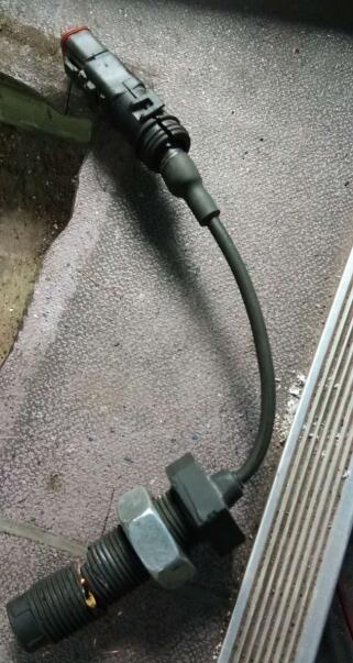 ZK6120PHEVNG3 Speed ​​Sensor