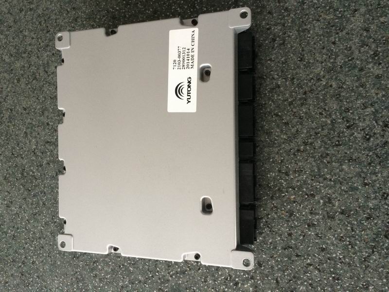 Самодельная система AEBS