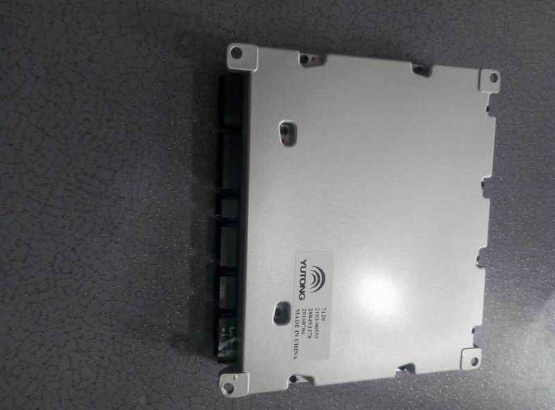 Yutong Vehicle Controller (JYD-HCU201) needs to be calibrated-1