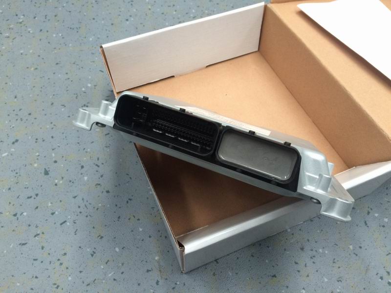 Yutong Vehicle Controller (JYD-HCU301) requires calibration-1