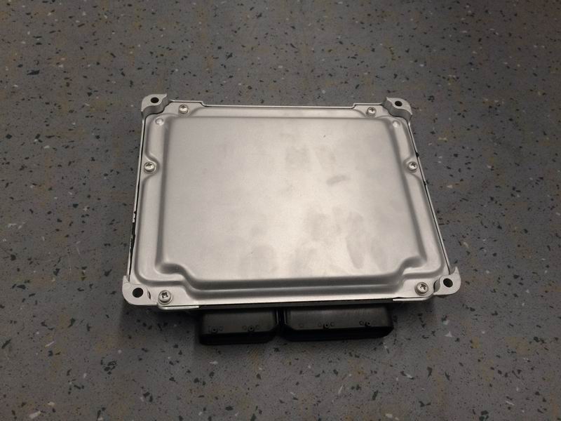 Yutong Vehicle Controller (JYD-HCU301) requires calibration-2