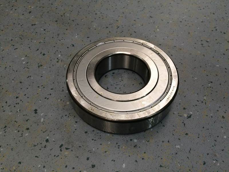 Front bearing; can be replaced by 2103-02883