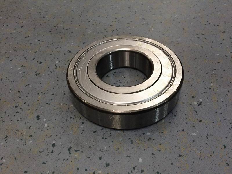 Front bearing; can be replaced by 2103-02883-1