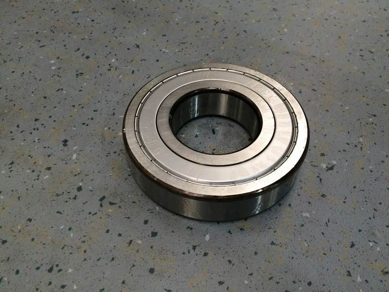 Rear bearing; can be replaced by 2103-02885-2