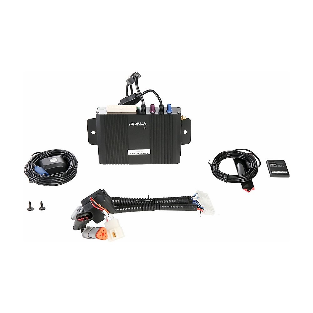 New energy monitoring host, universal, need to be calibrated-3