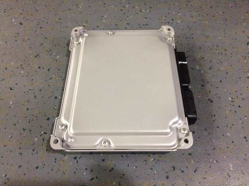 Vehicle controller, HCU301, YTEV, no gyroscope, need to be calibrated-1