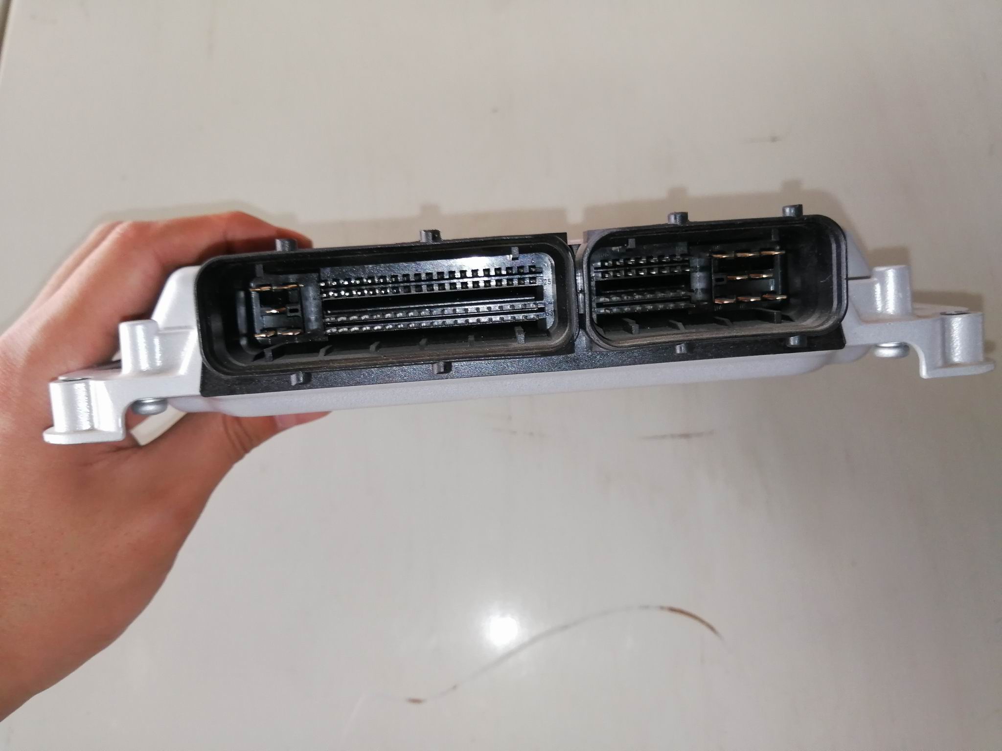 Vehicle controller, HCU301, YTEV, no gyroscope, need to be calibrated-4