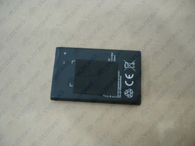 Lithium battery-1