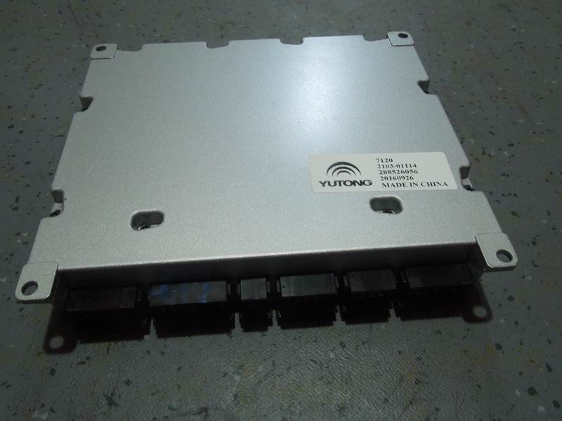 Vehicle controller, HCU201, YTEV, no gyroscope, need to be calibrated-1