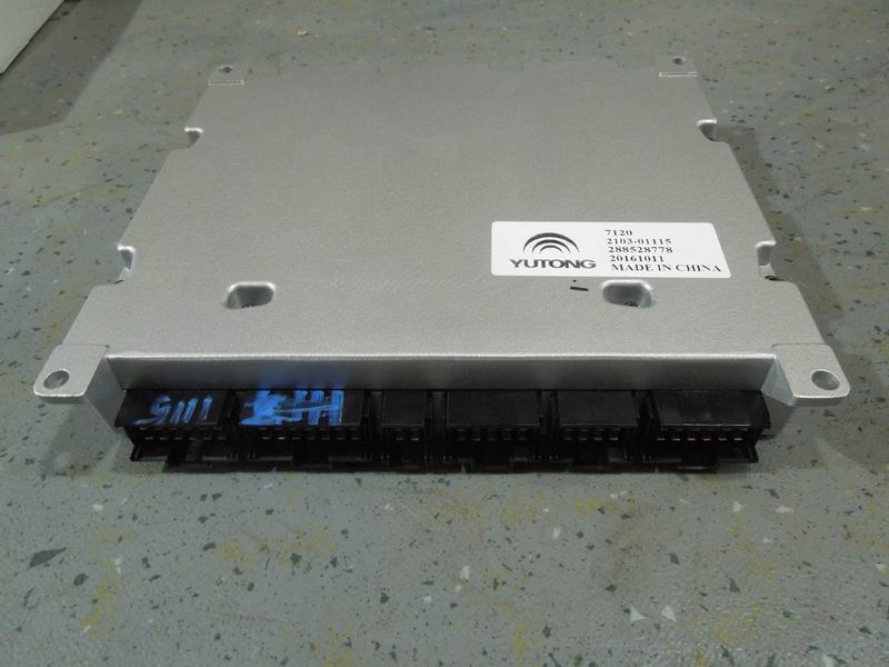 Vehicle controller, HCU201, YTHEV, no gyroscope, need to be calibrated-1