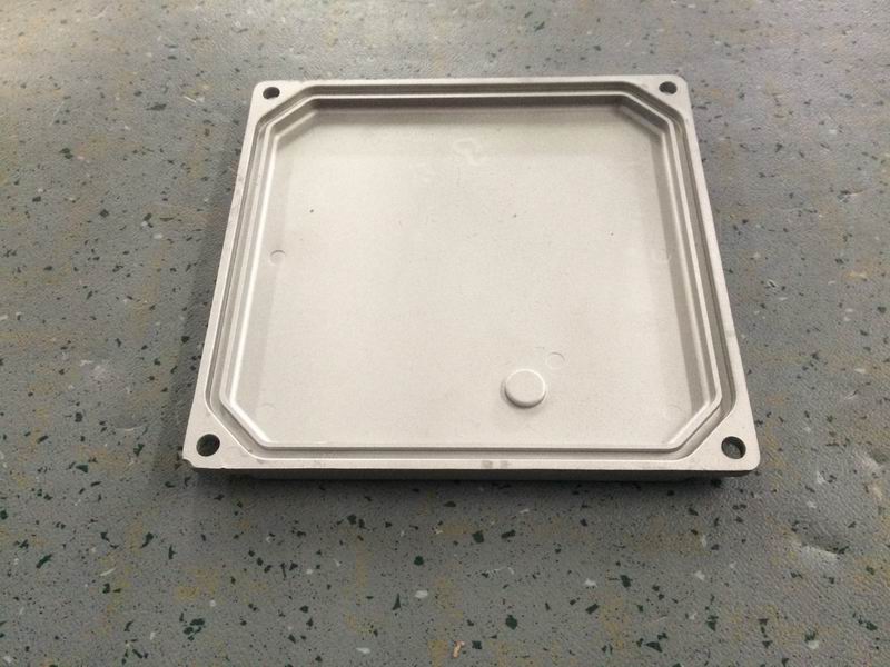 Junction box cover-1