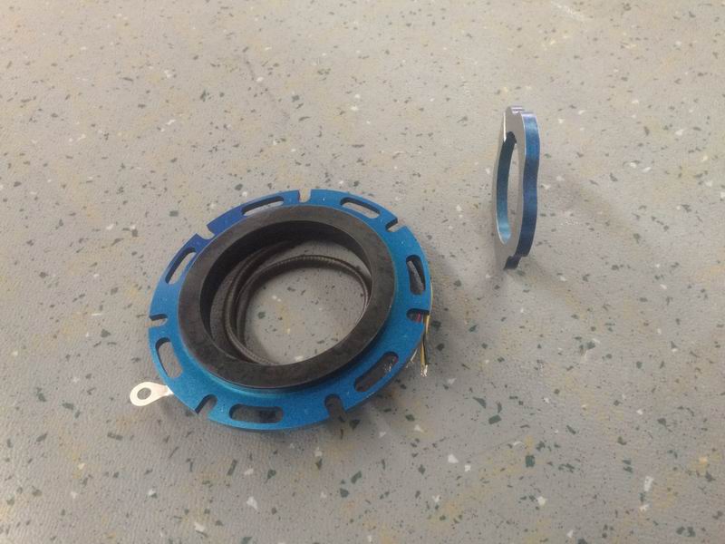 Resistive transformer; magnetoresistive-1