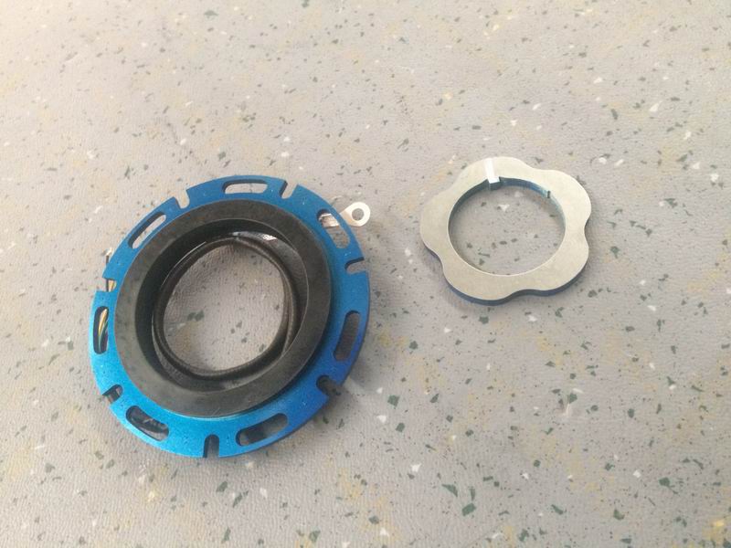 Resistive transformer; magnetoresistive-2