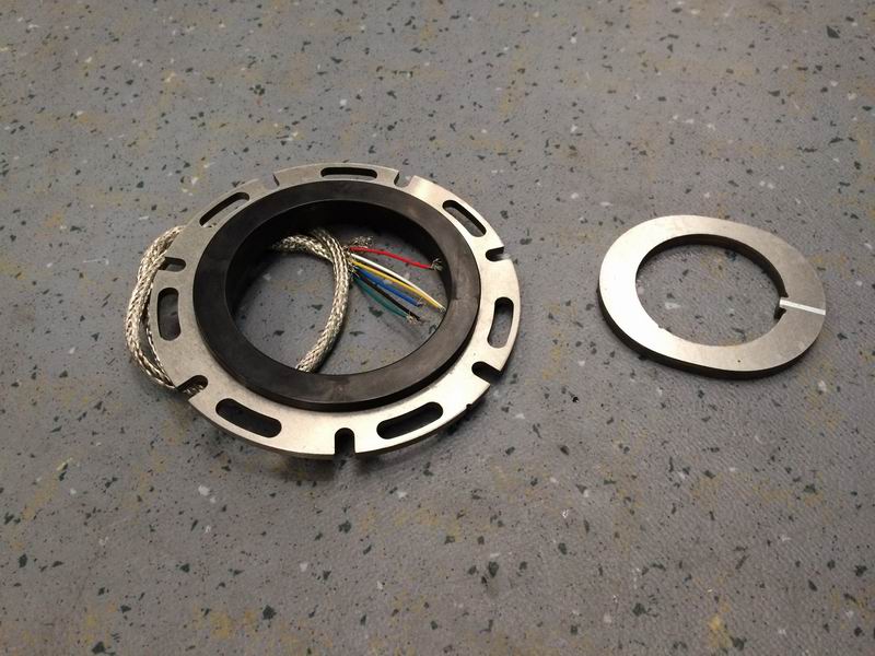 Resistive transformer; magnetoresistive-1