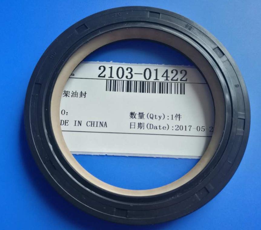 Skeleton oil seal-1