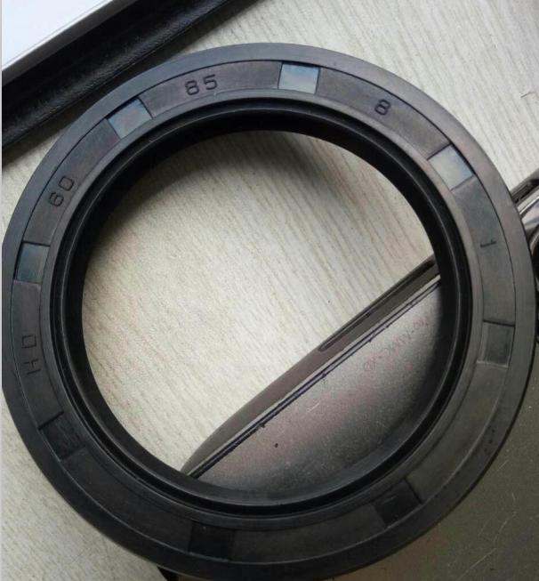 Skeleton oil seal; 60*85*8