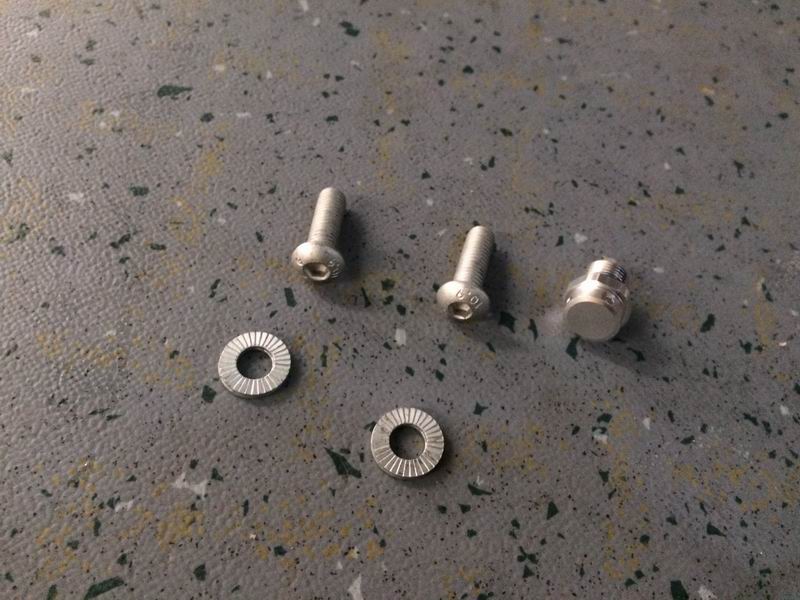 Breathable valve; M12*1.25