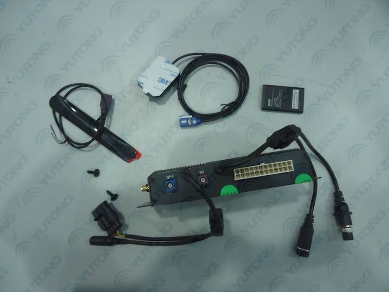 Новый хост мониторинга энергии, GPS 1,5 метра, 0,5 метра 3G , нужно калибровать-1