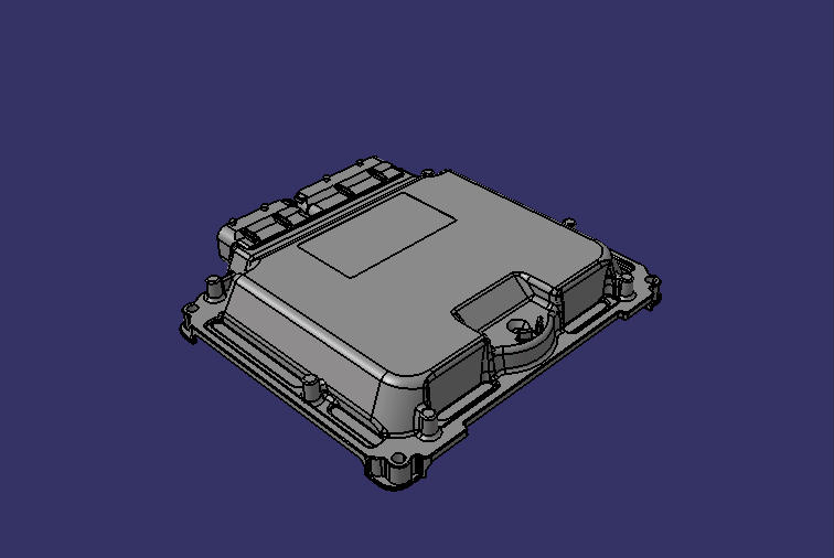 Vehicle controller, HCU301, YTEV gyroscope, need to be calibrated