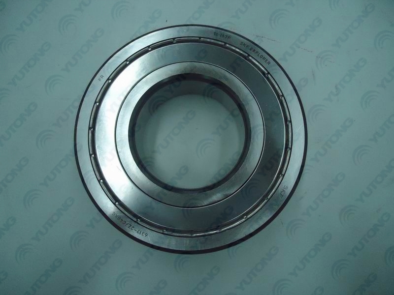 Rear bearing; 85*180*41-1