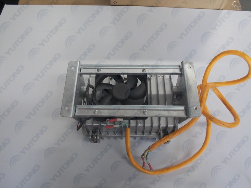 Electric power steering system motor drive controller-1